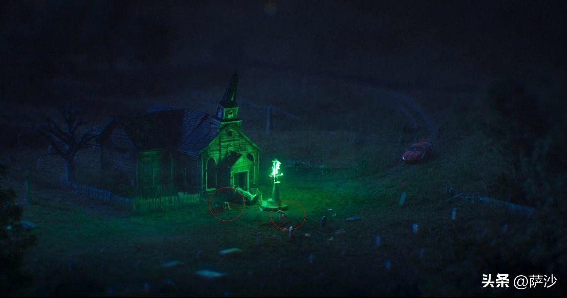 以上帝的视角看地球,以上帝的视角看世界