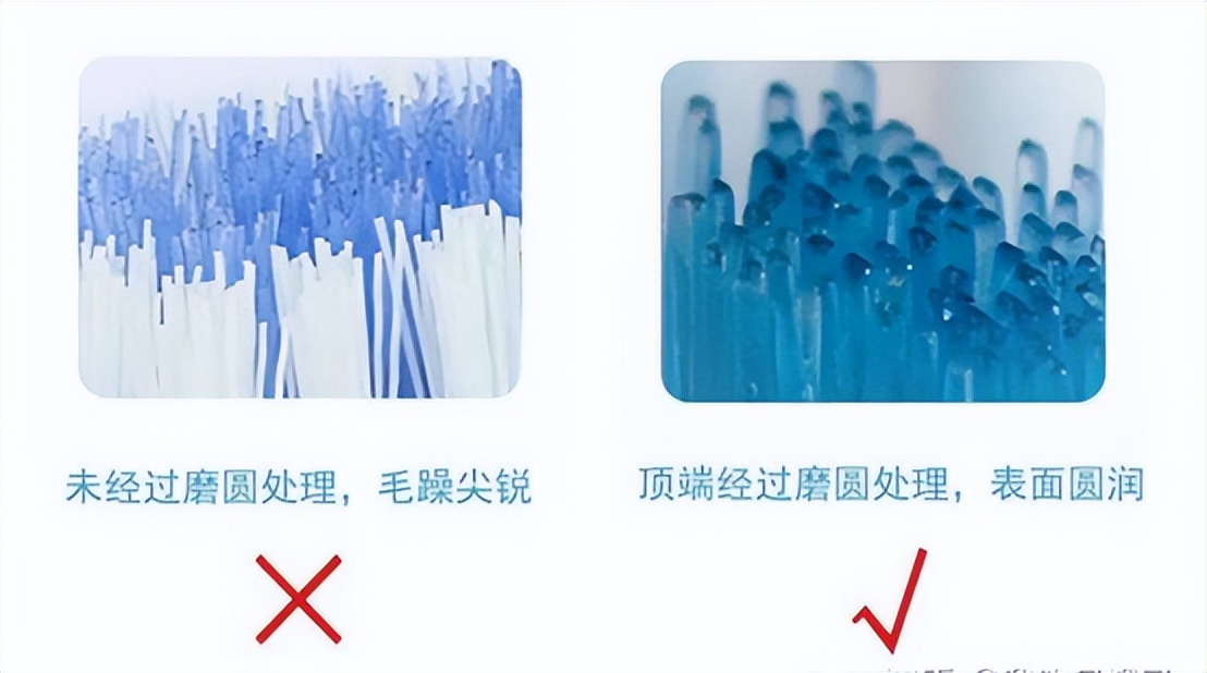 电动牙刷对牙齿有什么好处和坏处,电动牙刷的好处与坏处