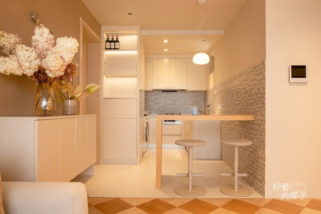 好看的房子还有一些细节,好看的房子外表