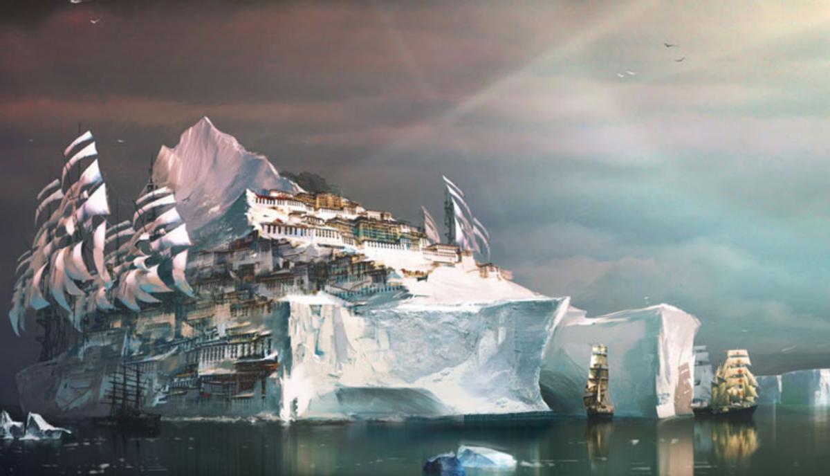 NCsoft年度财报发布《激战2》凭国服收入成增收主力