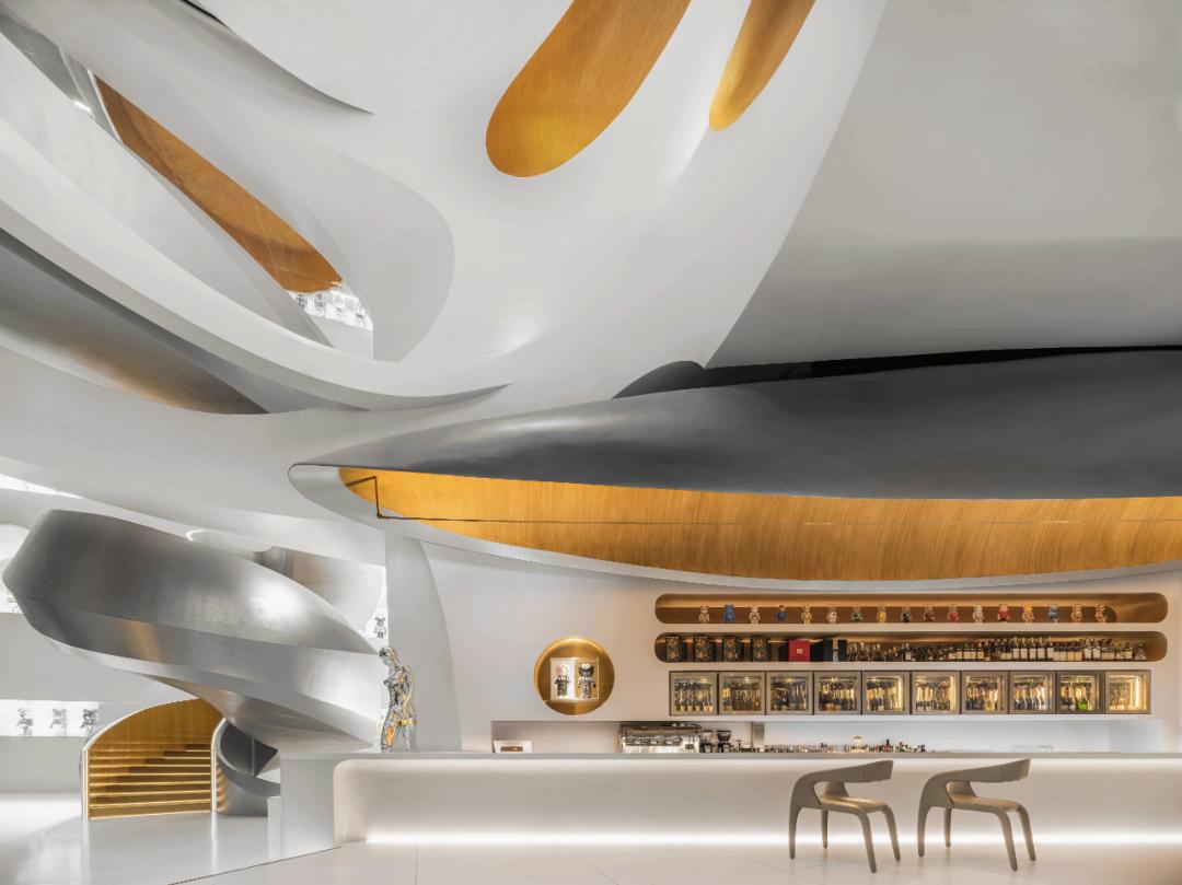 商业空间设计未来,商业空间设计新思维