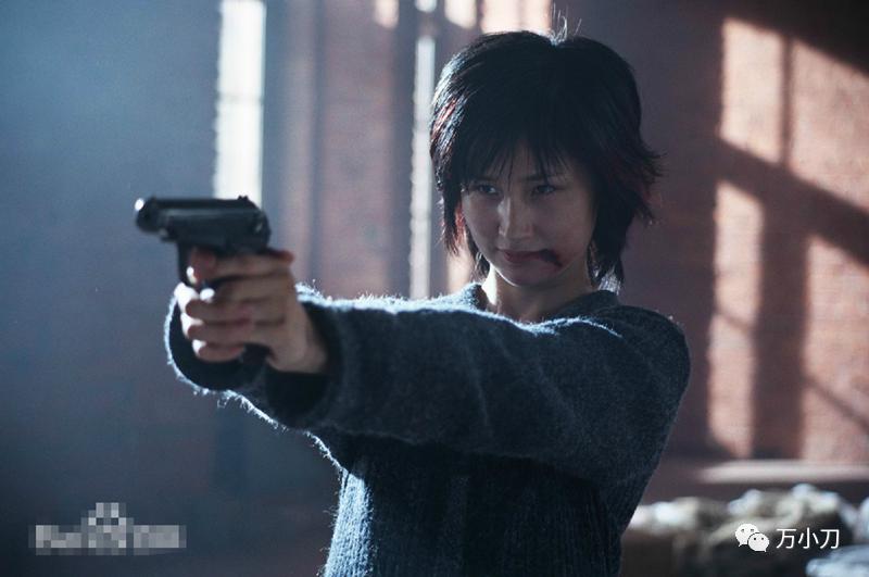万小刀李宗盛,万小刀女星