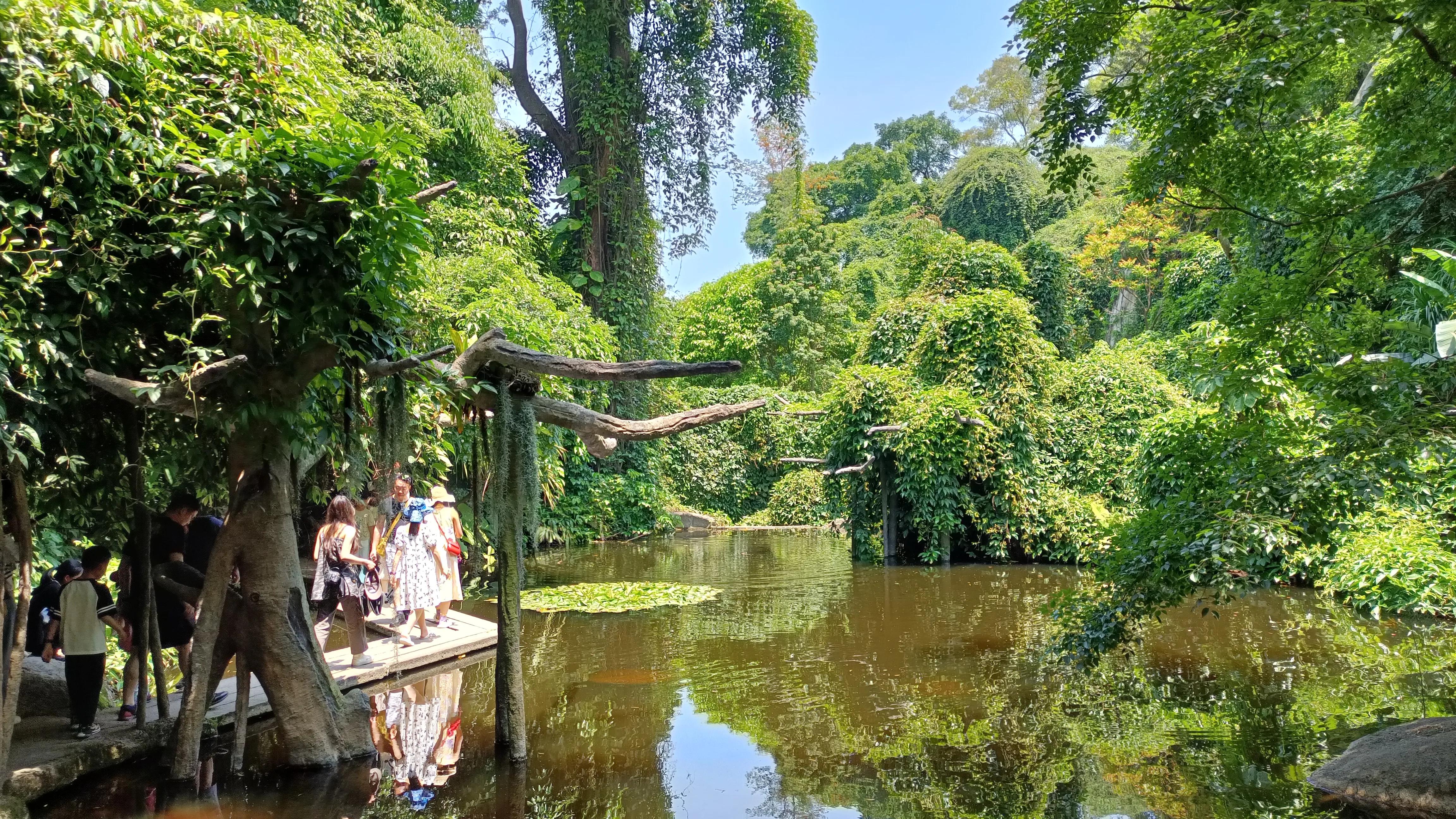 厦门到南靖土楼云水谣一日游,厦门土楼5天旅游攻略