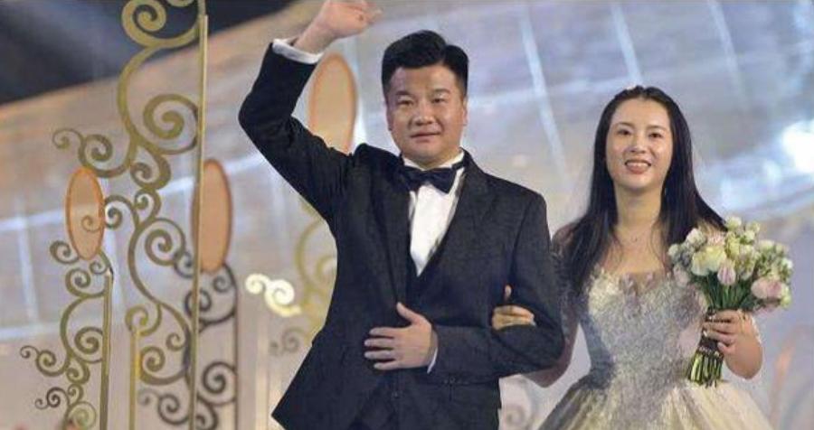 殷桃前夫入狱10年,前夫受审殷桃是否能独善其身