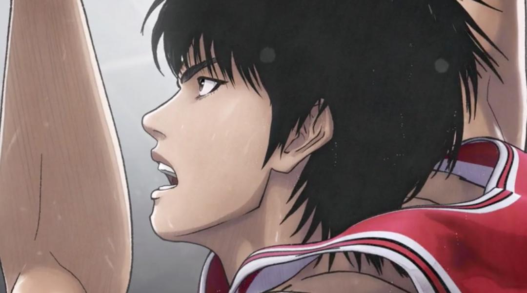 灌篮高手电影版真的很好看,灌篮高手电影是原声还是台语