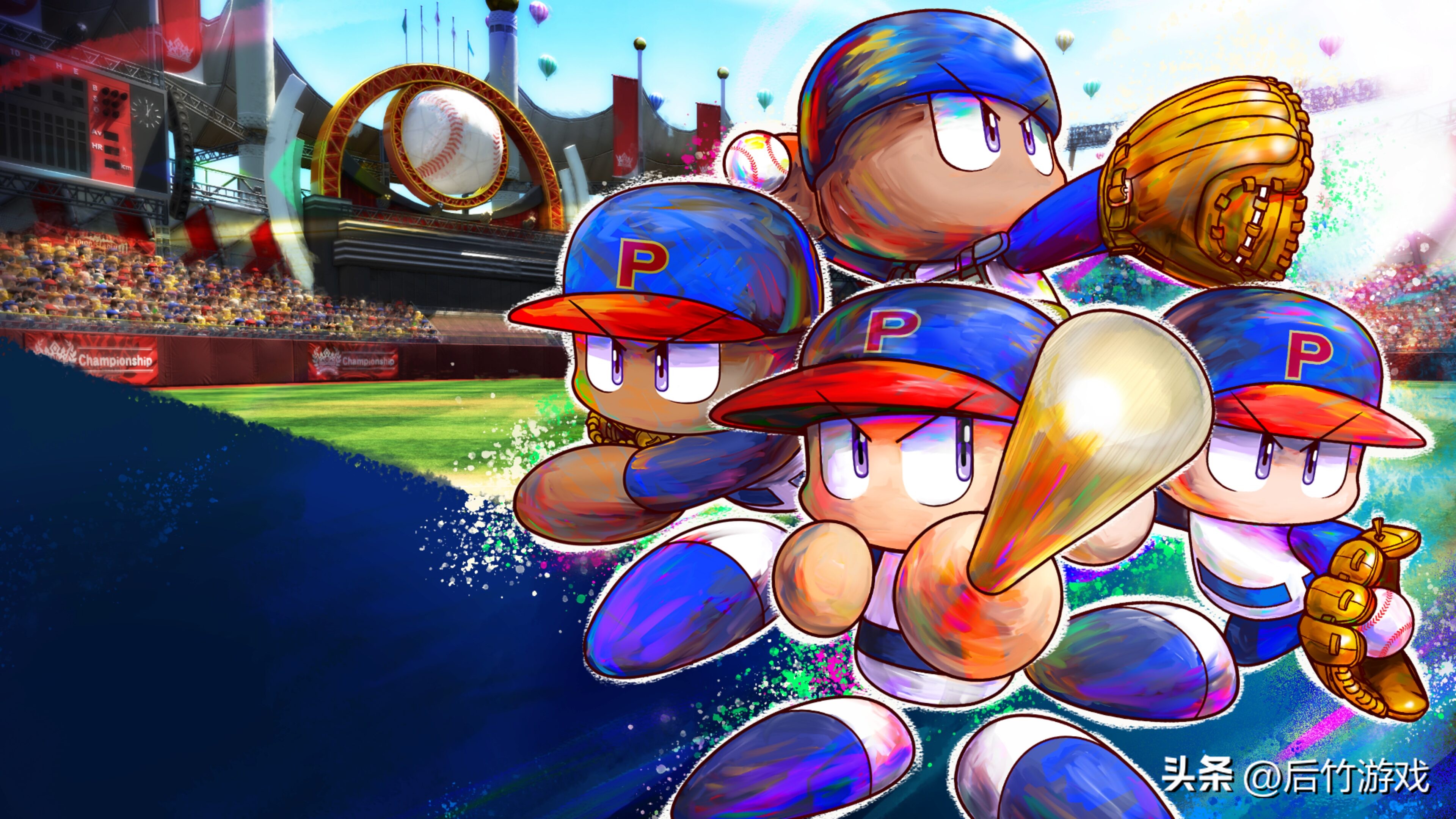 科乐美最新游戏预告,科乐美有自己的主机吗