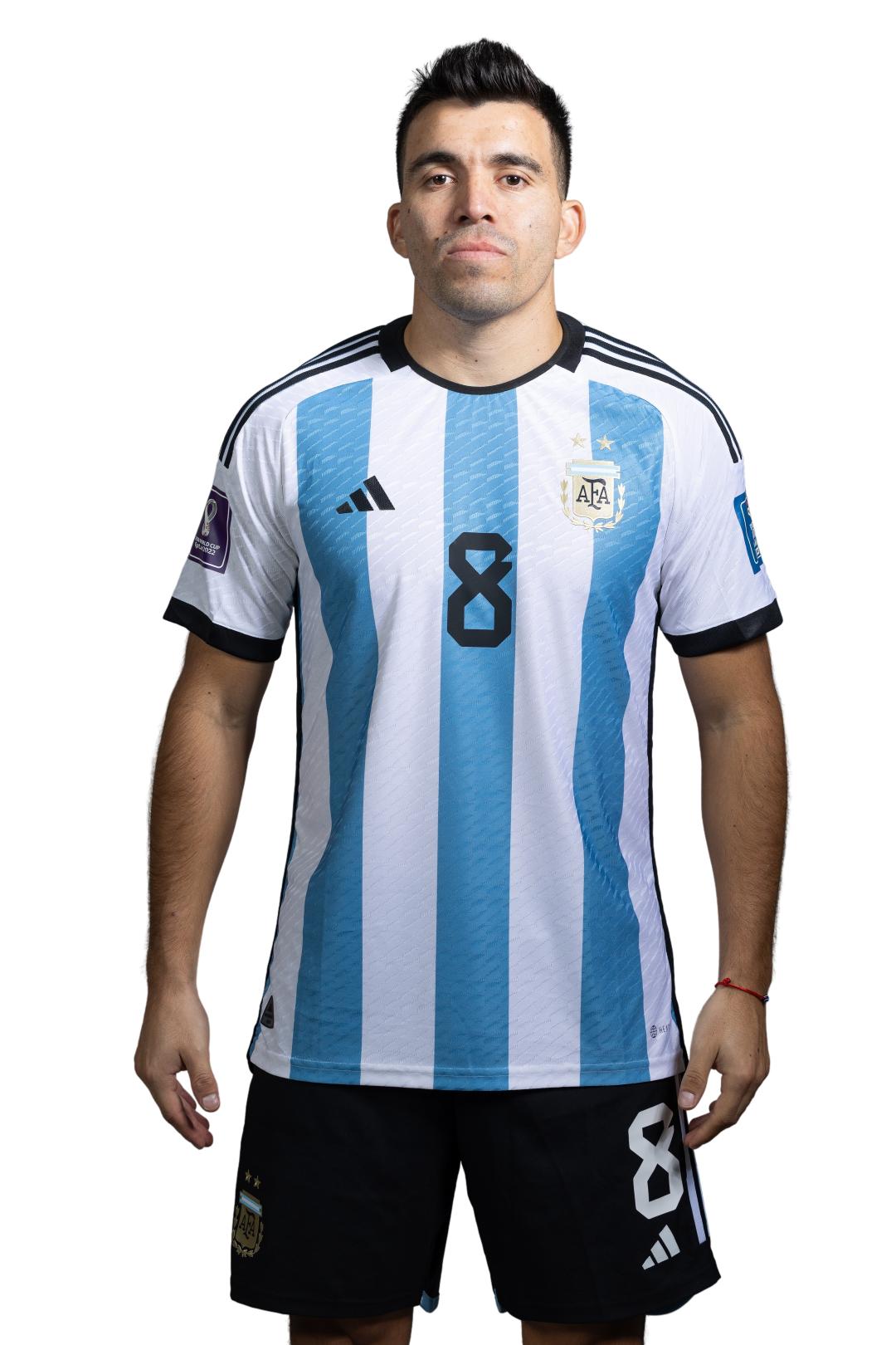 斯卡洛尼阿根廷阵型,斯卡洛尼选阿根廷阵容