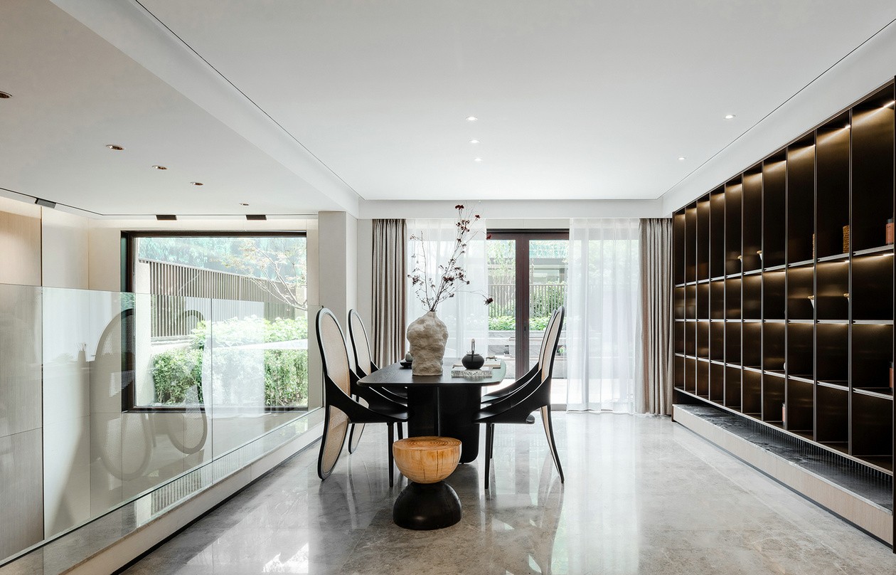 元禾大千软装设计,元禾大千设计案例