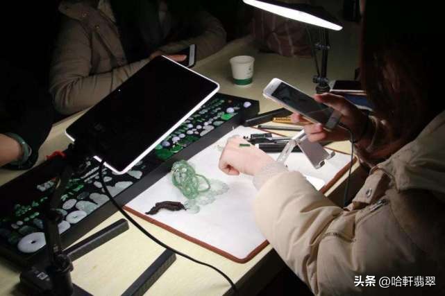 直播间买翡翠毛货需再付抛光费吗,直播间买翡翠7天无理由可以退吗