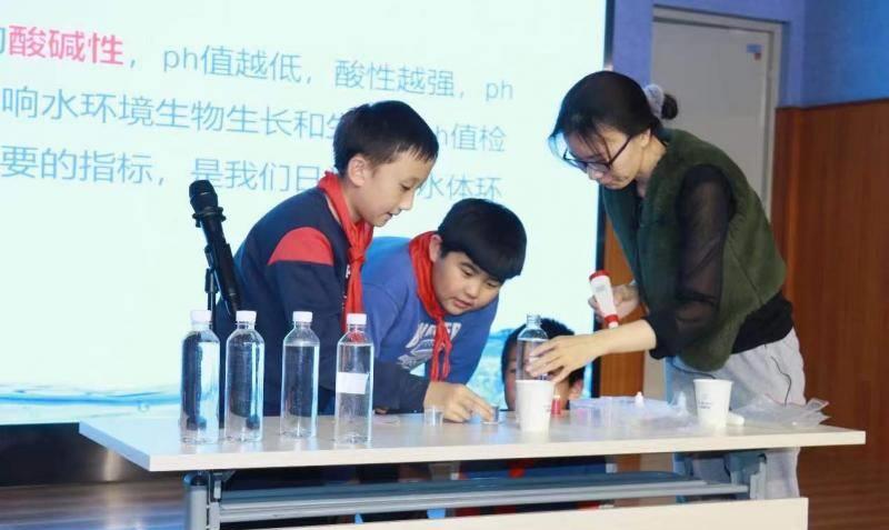 北航科技创新大赛,北航附小创新大赛