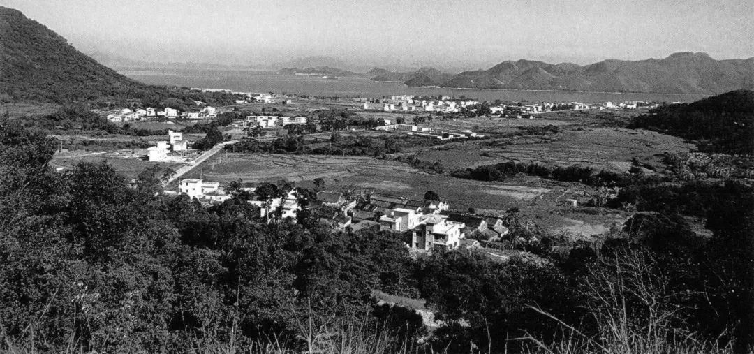 只有山海藏深意,唯有山海是什么意思