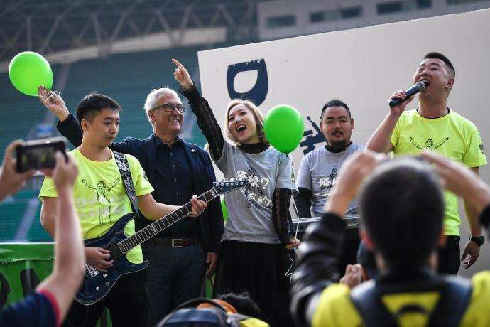 贵州足球的崛起,贵州足球真的有希望么