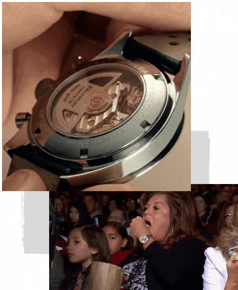 买表避坑指南知识分享,投稿赚钱揭秘