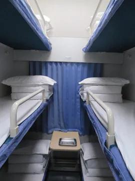 1983年绿皮火车,1983年的绿皮火车