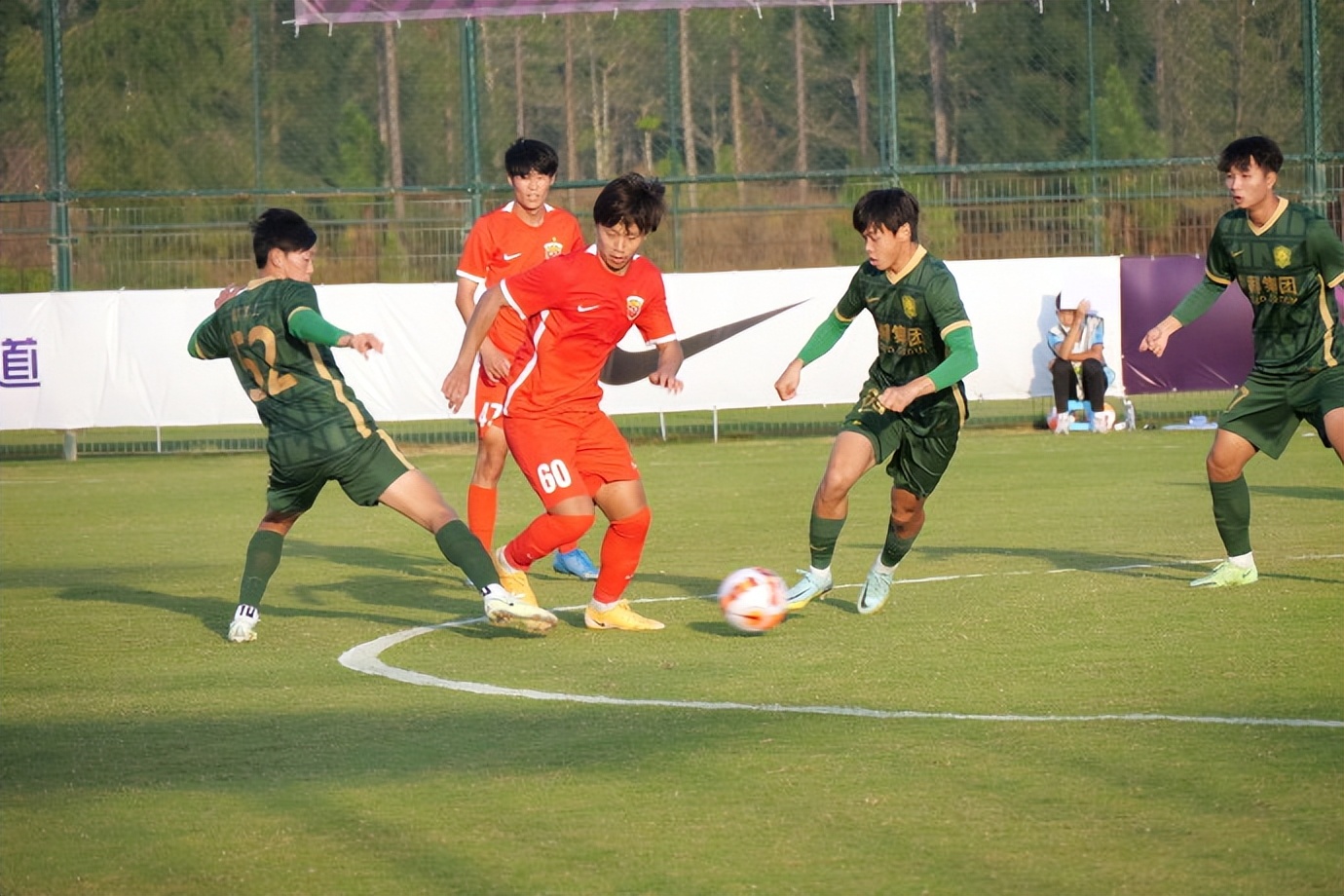 足协严抓U21联赛防疫及赛风赛纪违规违纪从严治理