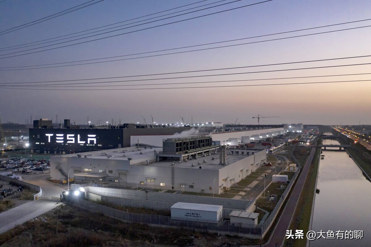 各车企的电动车品牌,中国电动车企未来谁最有潜力