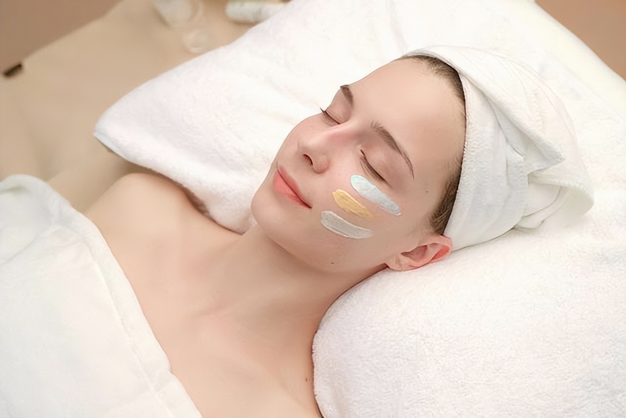 灌肤的正确步骤水疗,水疗护肤的正确步骤