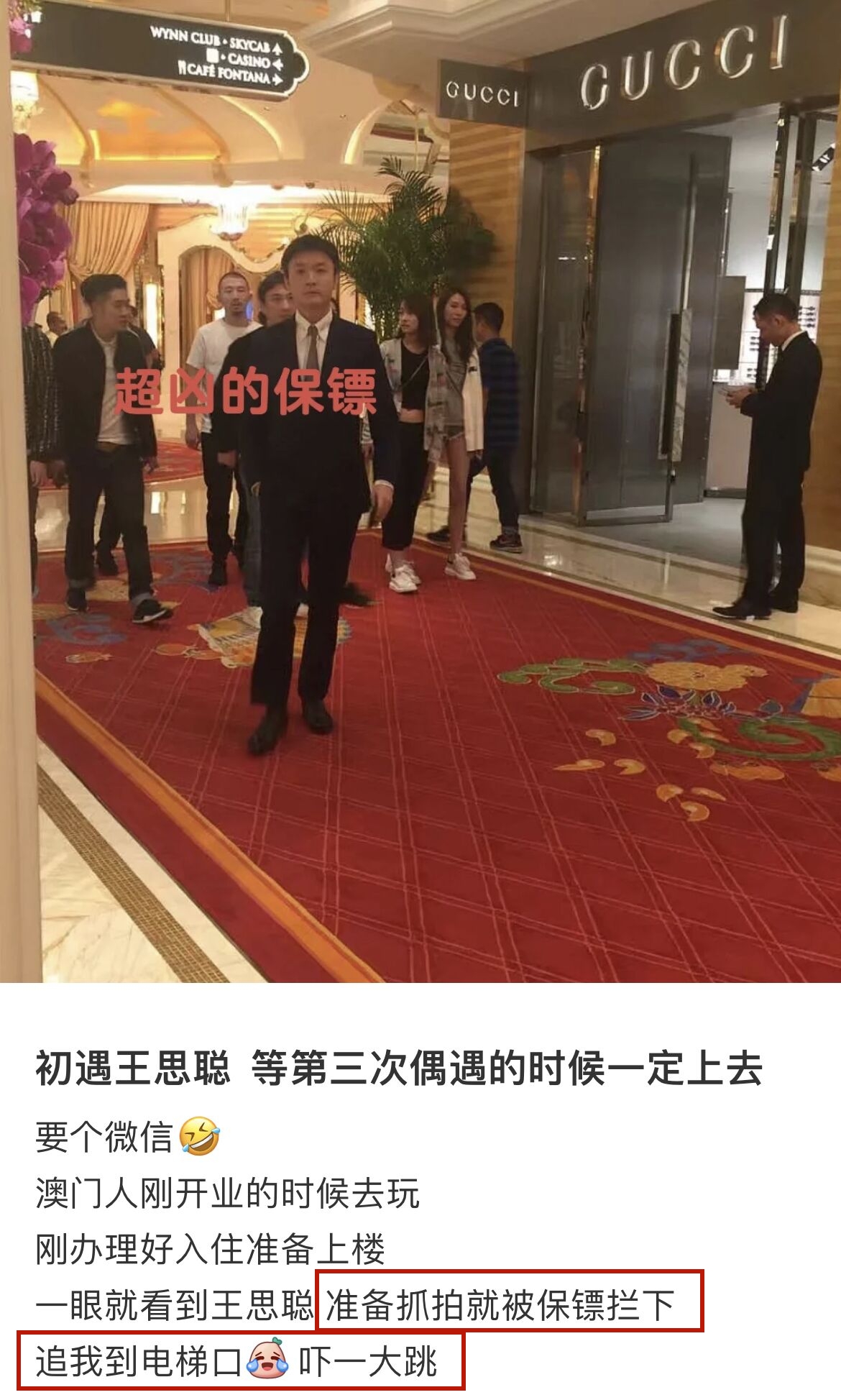 王思聪打人事件媒体评论,王思聪打人事件后续如何处理