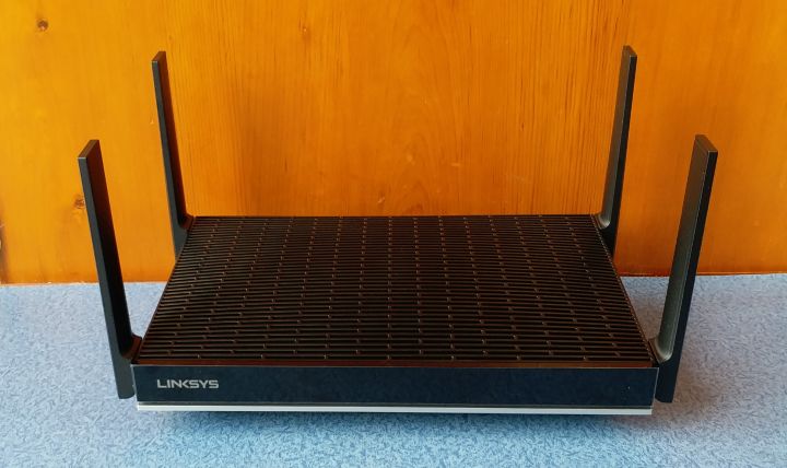 领势linksys路由器怎么样,linksys领势velop路由器