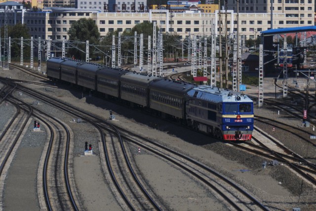 中国对中俄关系的看法,中俄关系给俄罗斯带来了什么