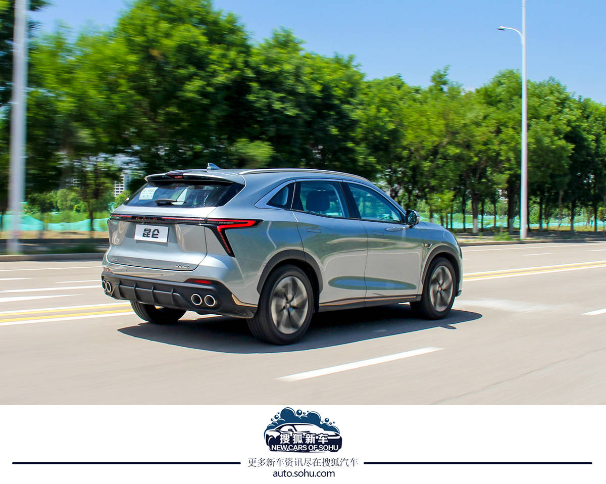 凯翼昆仑500星空版缺点,凯翼昆仑500试驾