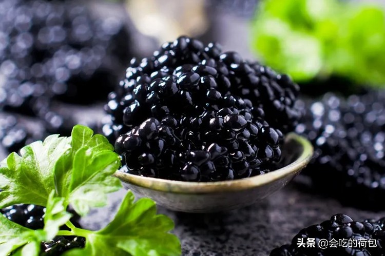 俄罗斯的食物有多硬核,俄罗斯硬核美食