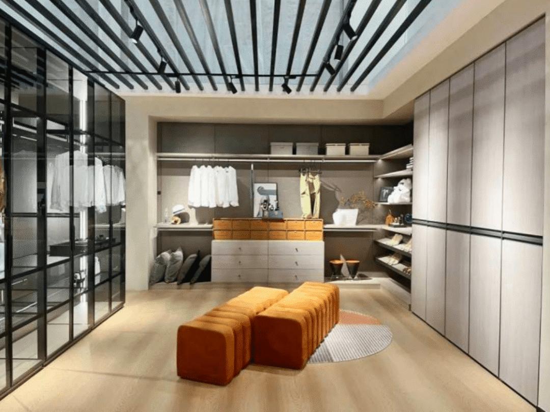 a家家居定制家居怎么样,西安a家家居全屋整装