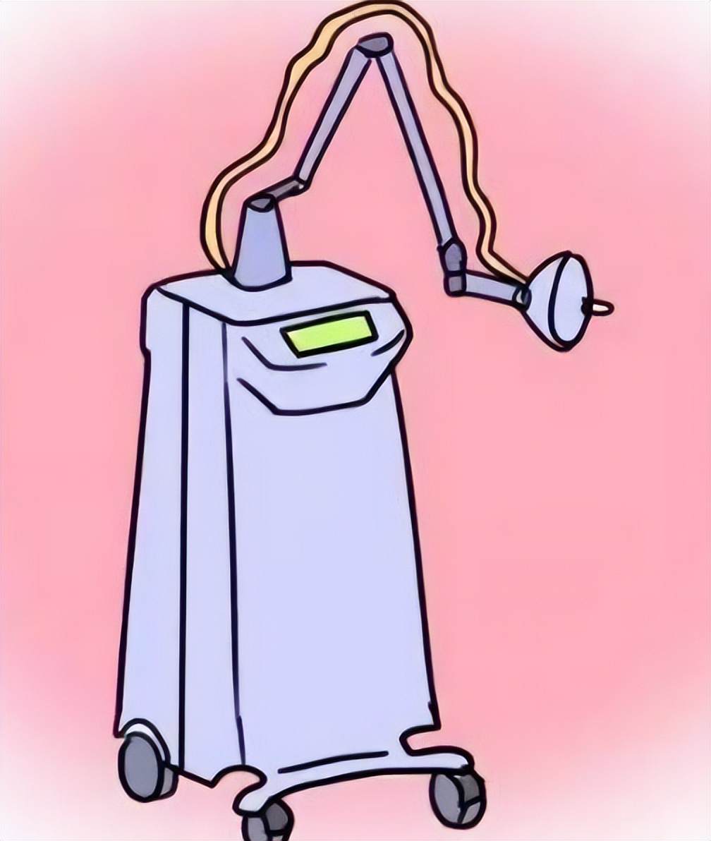 女生得了一颗尖锐性湿疣,女性肛周长湿疣什么原因