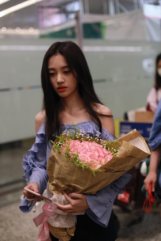 46岁暴瘦30斤的女明星,暴瘦的十位女星