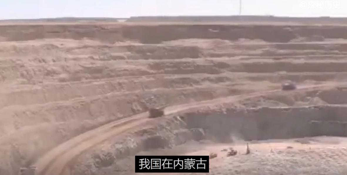 中国核电为了突破西方*锁封**，竟用4千吨大米换非洲2座铀矿？