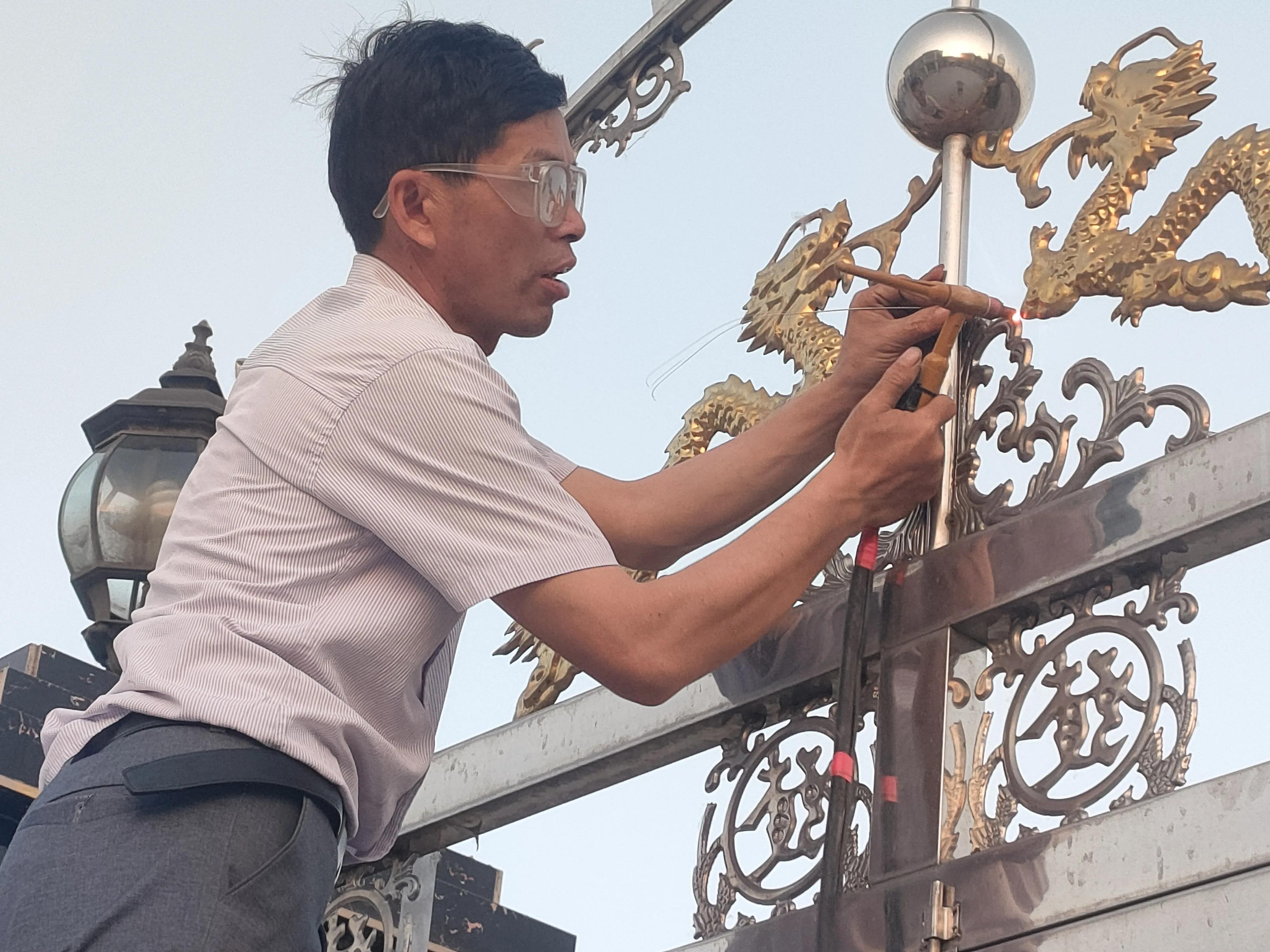 农村人是最美的劳动人,农民是最轻松的职业