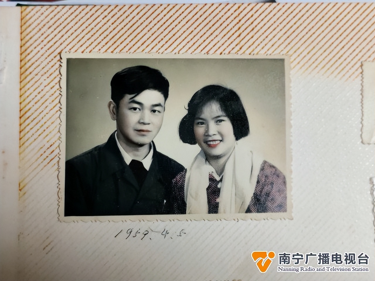 从没说过“我爱你”但是钻石婚的他们却相爱到老