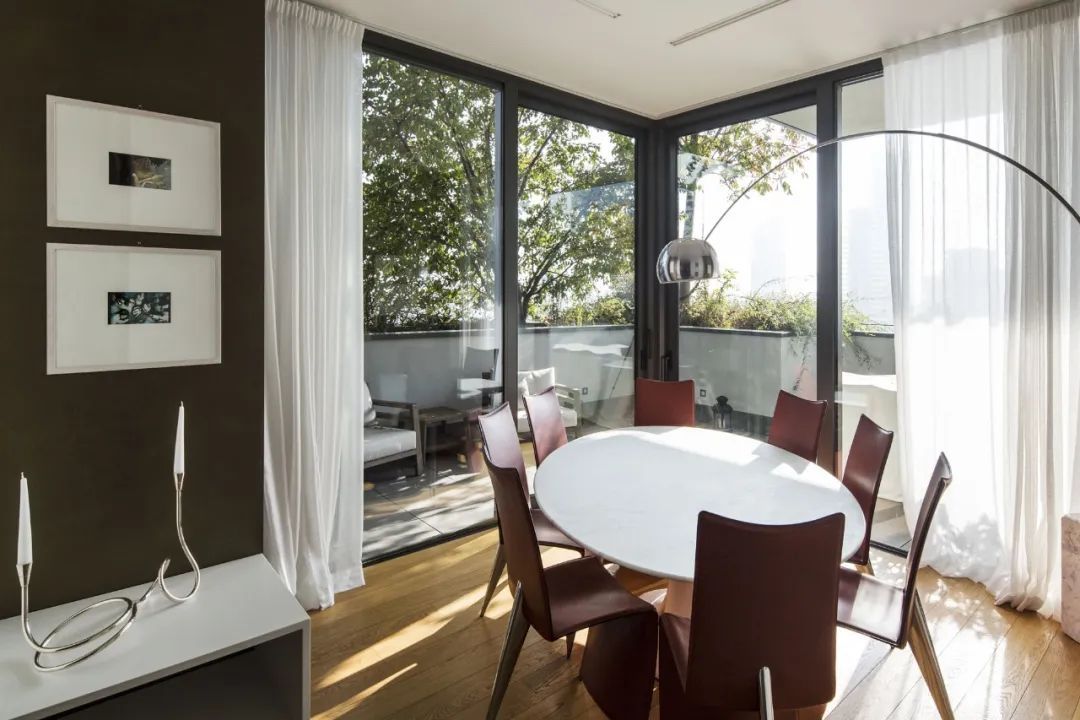 中国第一个垂直森林住宅项目,黄冈垂直森林住宅