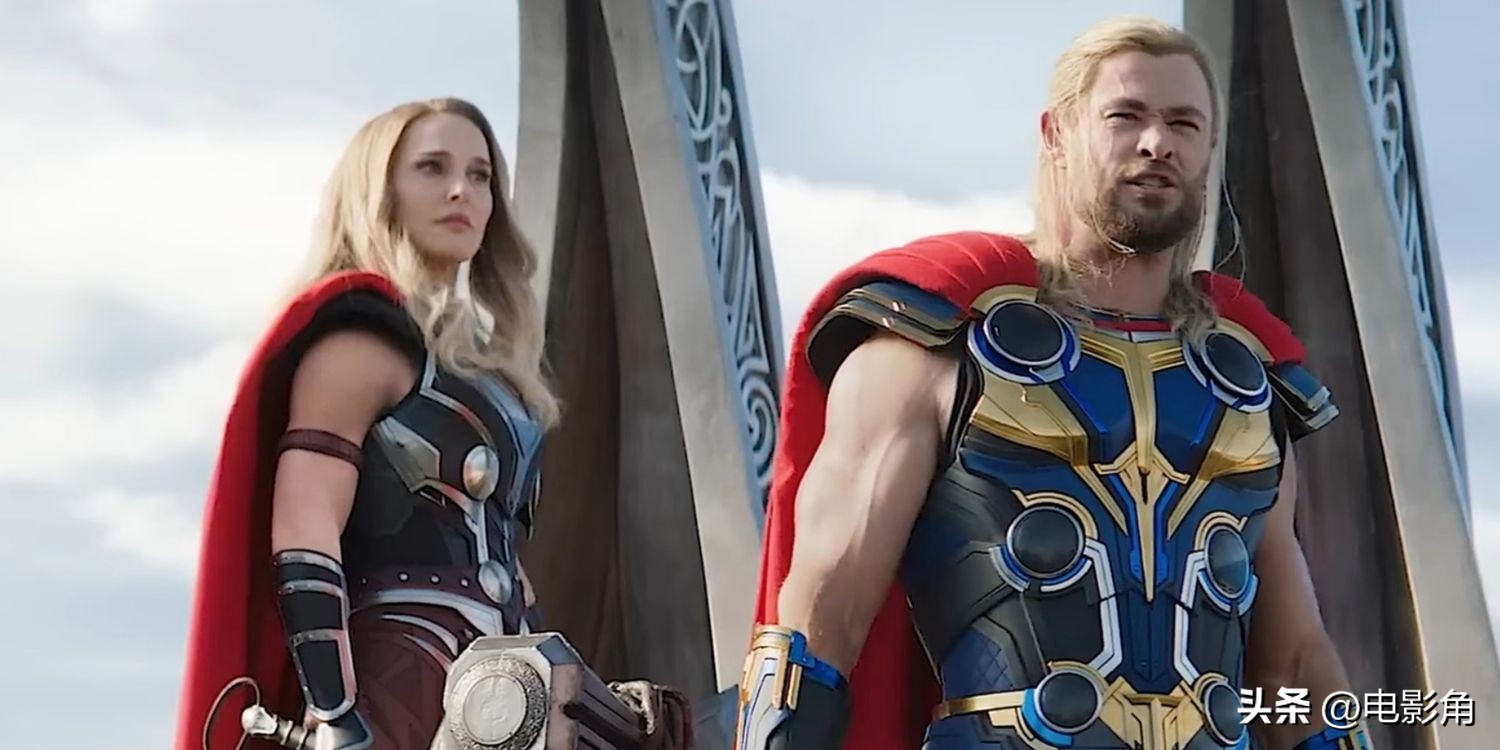 好的超级英雄电影排行榜前十名,最具有深度的超级英雄电影