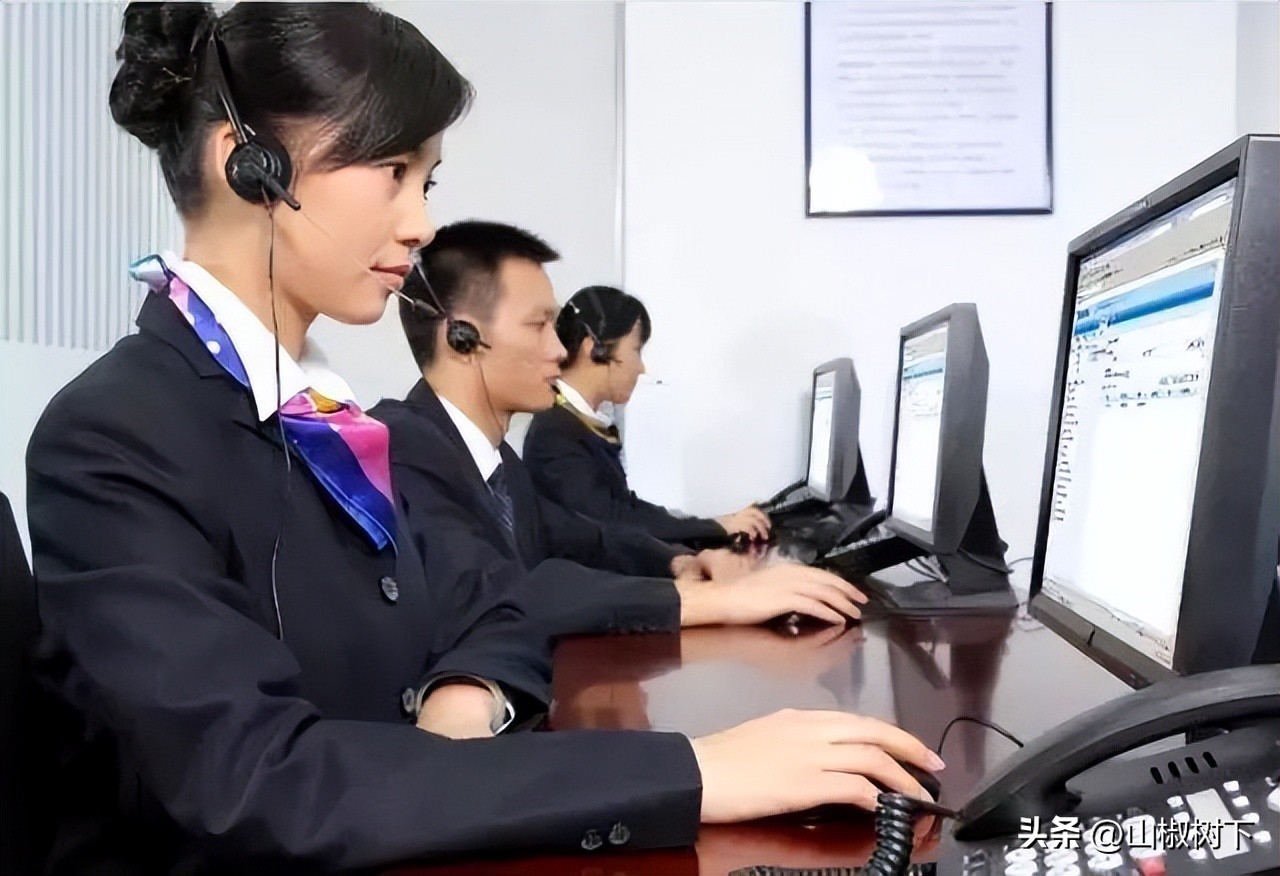 做淘宝客服不能说什么,做淘宝客服多年有什么感受