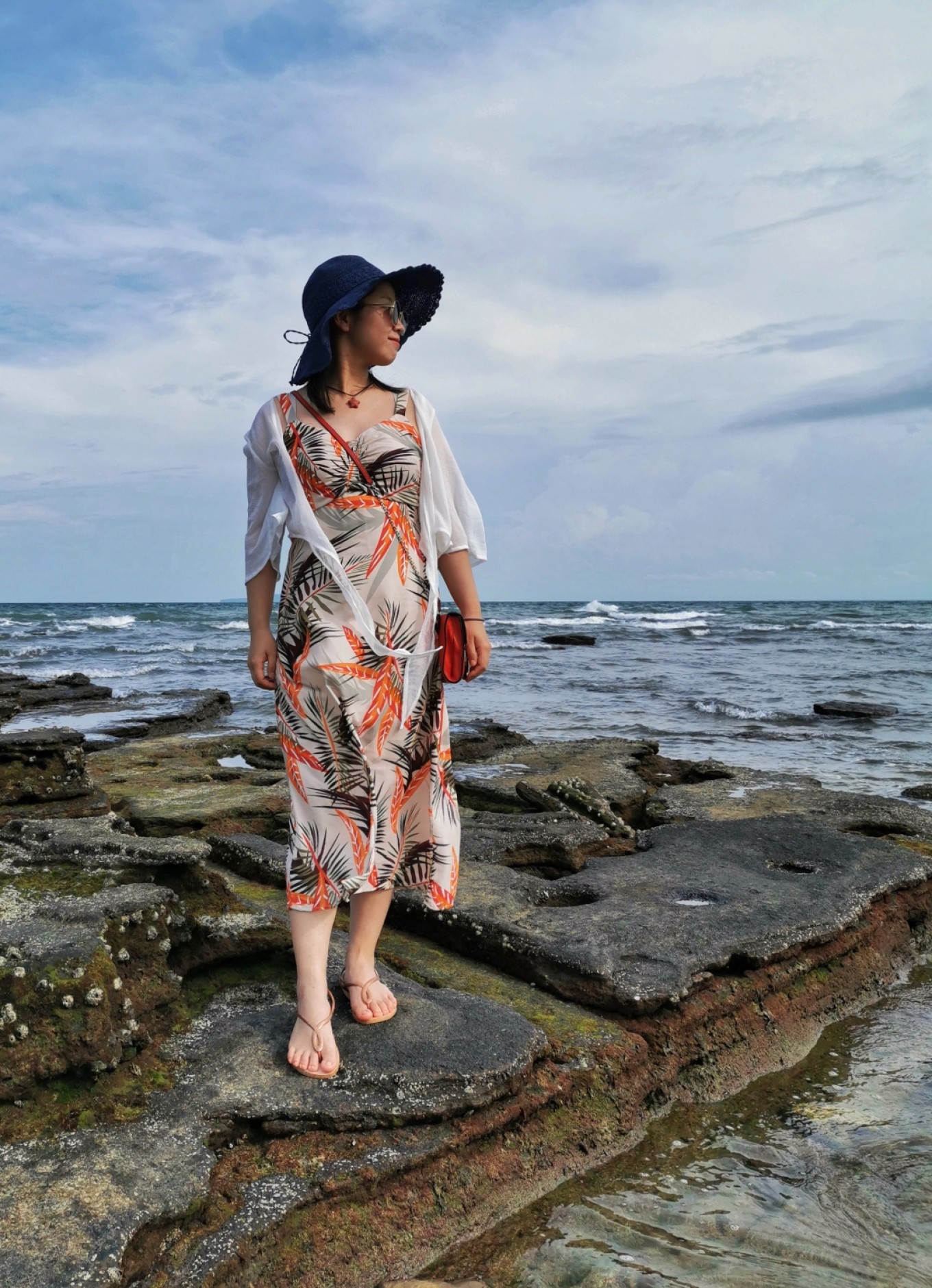 北海是一座令人向往的城市吗,北海是浪漫的城市