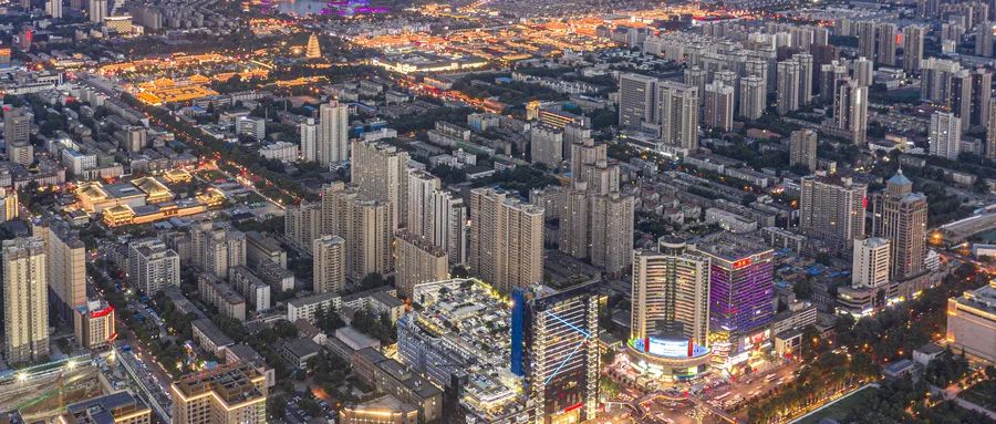 致全体酒店投资人！独家公开3个酒店黄金投资区域