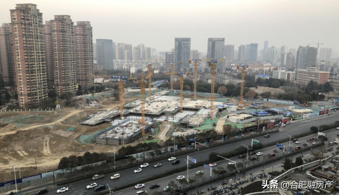 祥源202106地块什么时候开,祥源6期