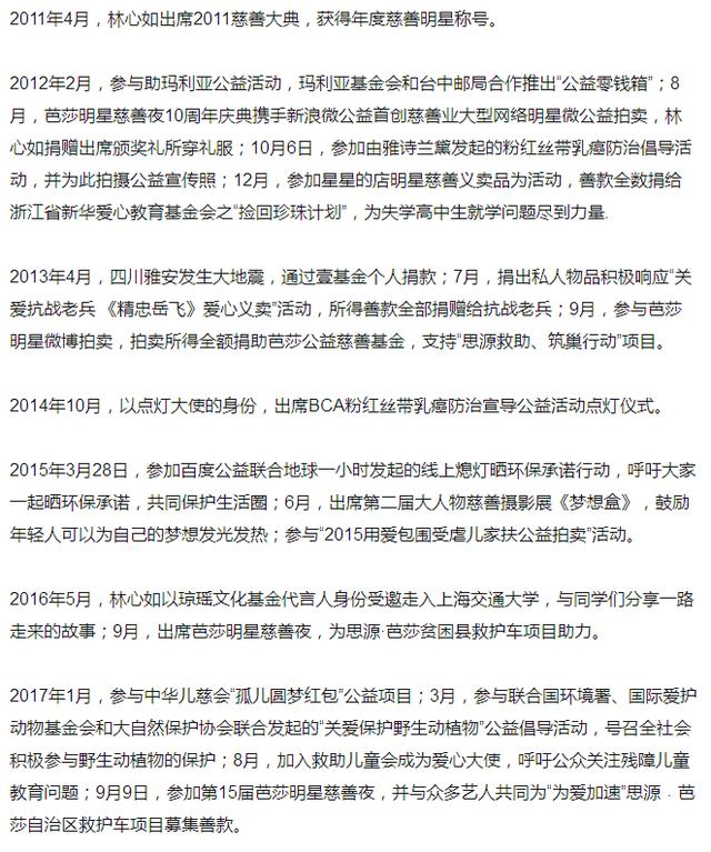 林心如价值三个亿项链 (林心如花3亿买条项链)