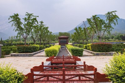 郑州最大的回民公墓,郑州公墓价格一览表