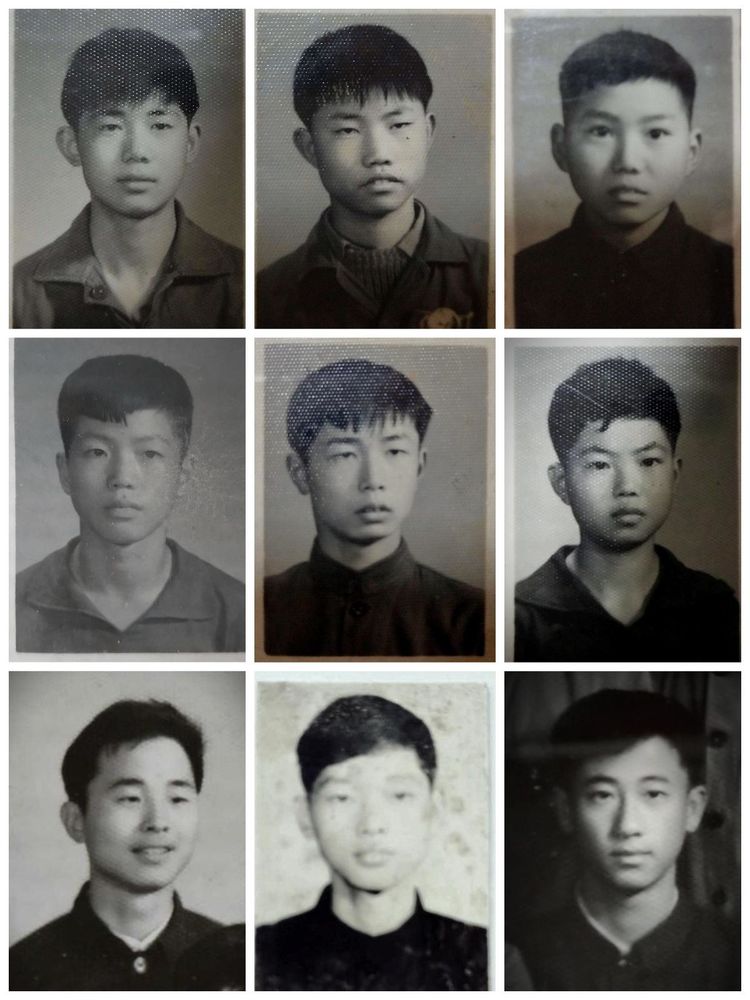 高中同学视频回忆录,高中生同学回忆录