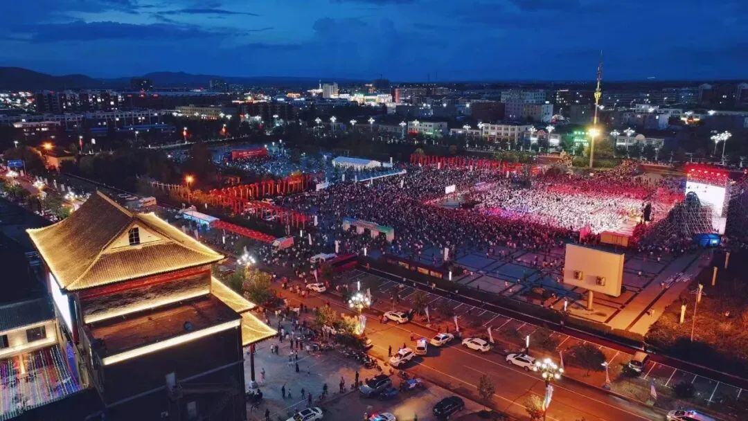 周边农家乐一日游包头,包头周边一日游自驾游景点