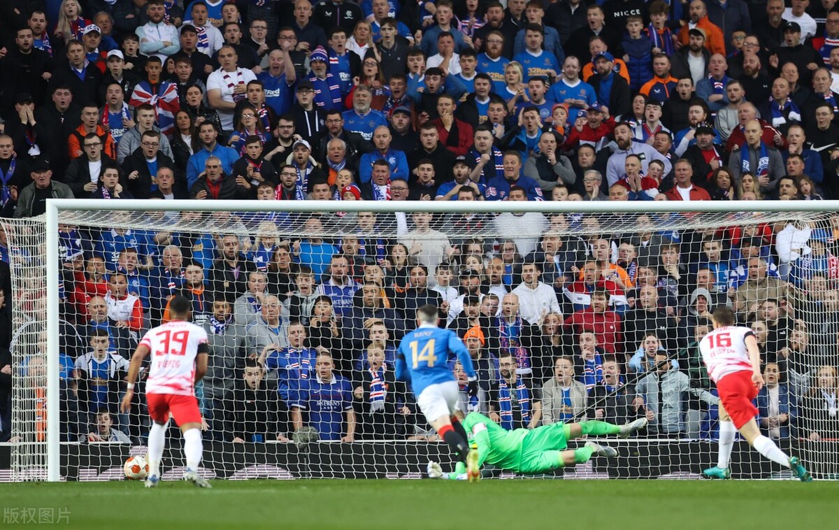 莱比锡红牛大胜柏林赫塔,莱比锡1比0流浪者