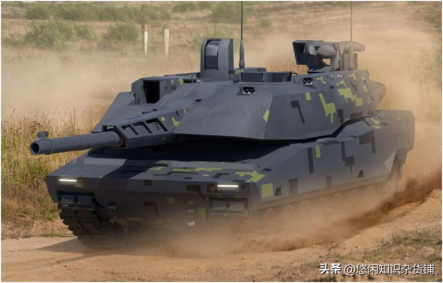 全世界最强十大装甲车资料,公认的新型装甲车有哪些