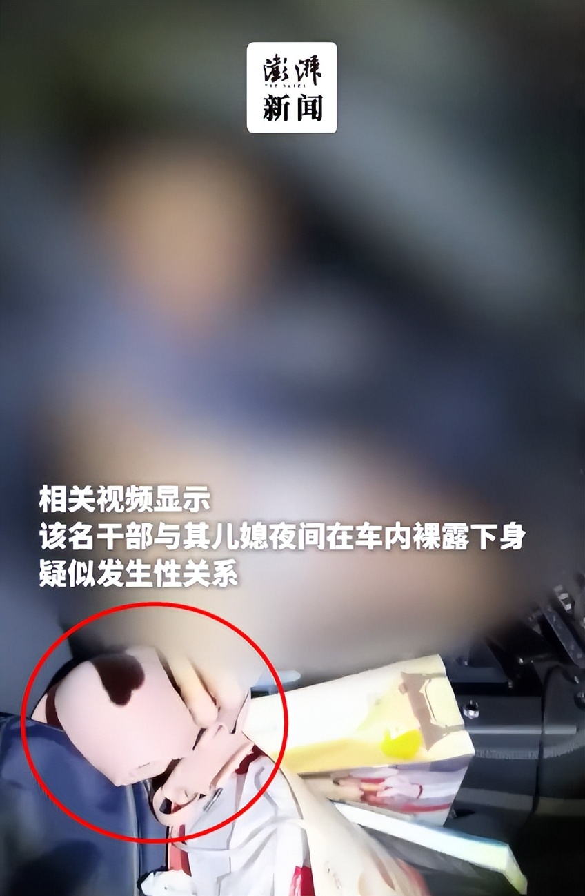 高校干部出轨车内被抓现行,高校干部出轨被抓现行事件