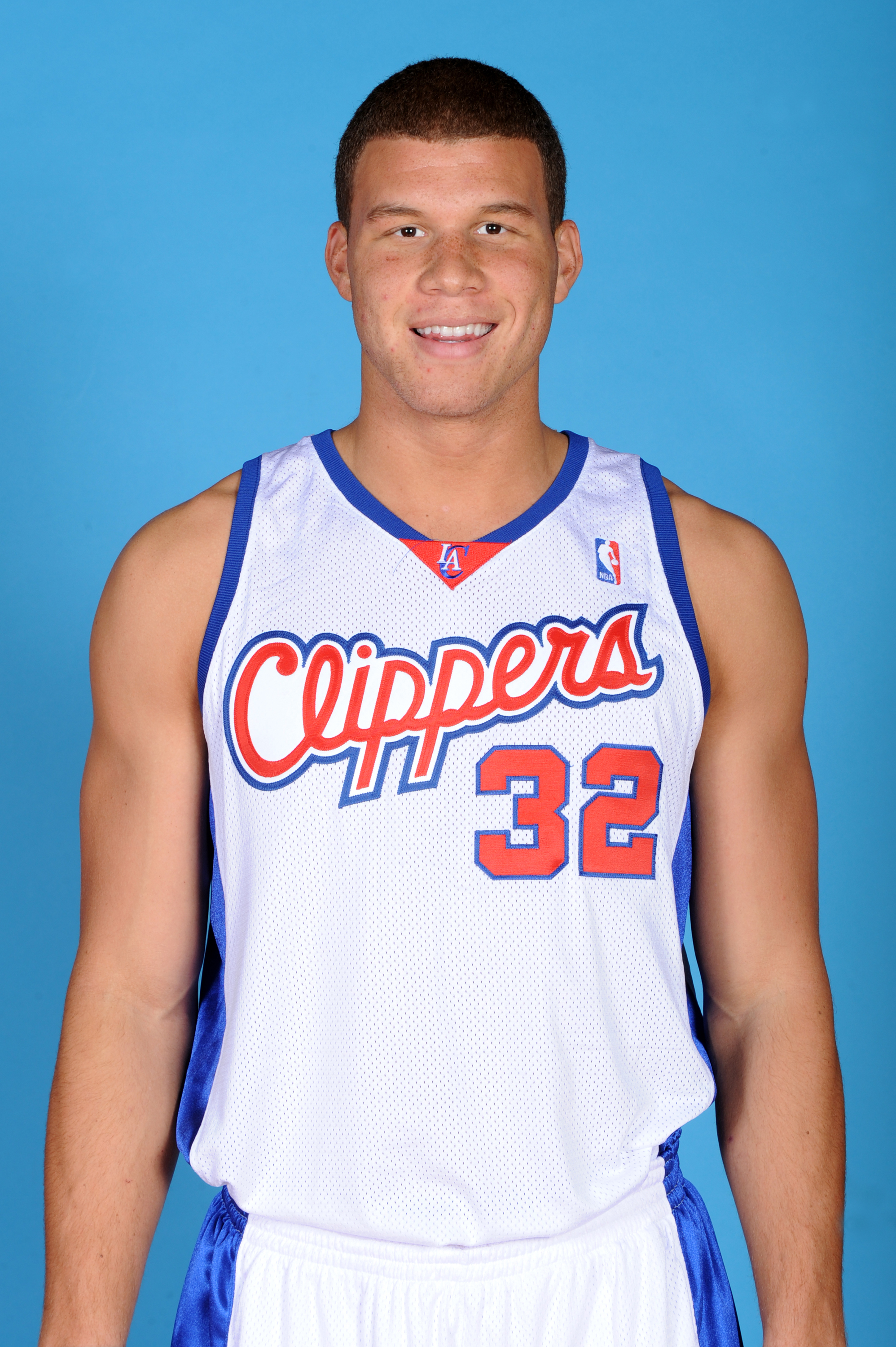 格里芬每个球队定妆照,格里芬生涯最具代表壁纸