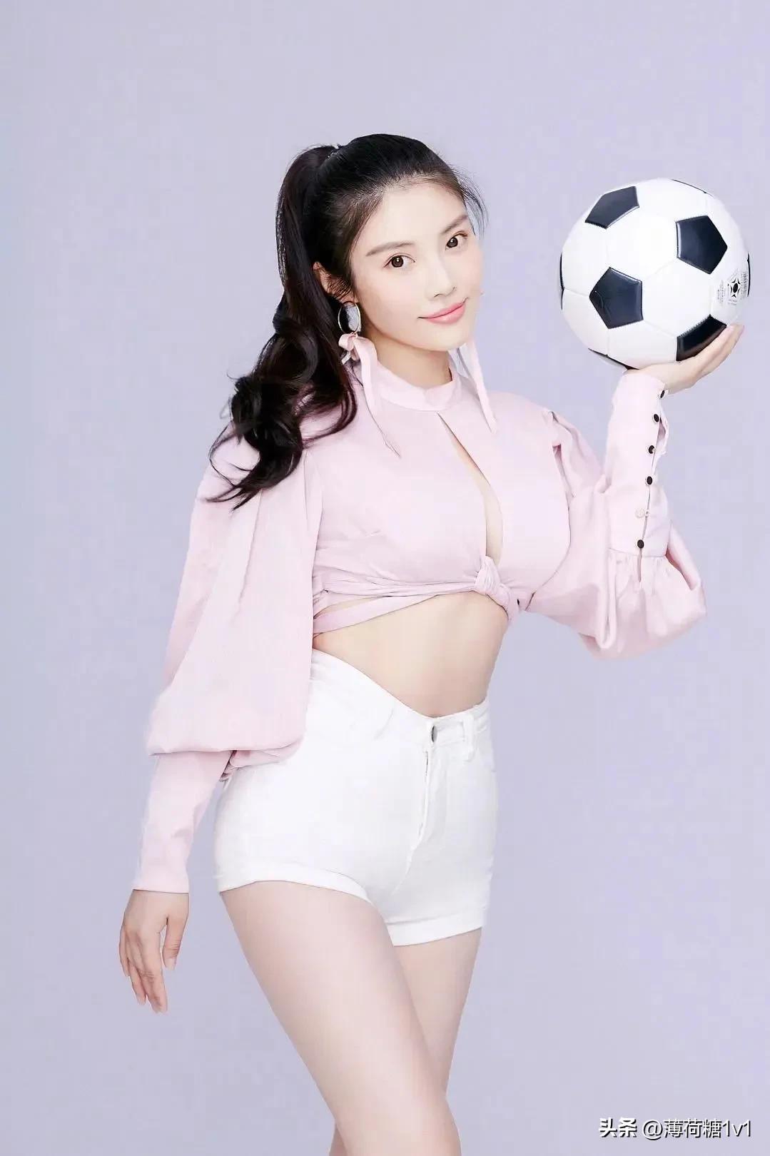 32岁徐冬冬多迷人,32岁的徐冬冬有多迷人