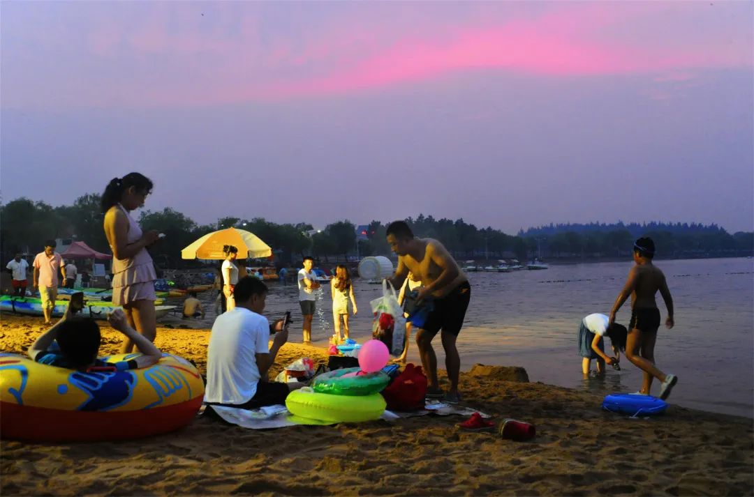 足不出沪旅游,足不出沪食遍江南