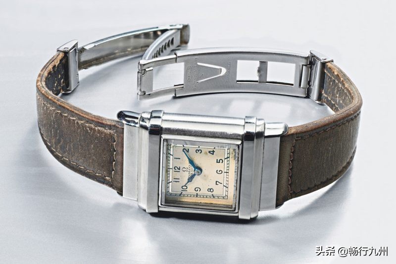 欧米茄超强防水机械腕表,欧米茄海马系列腕表