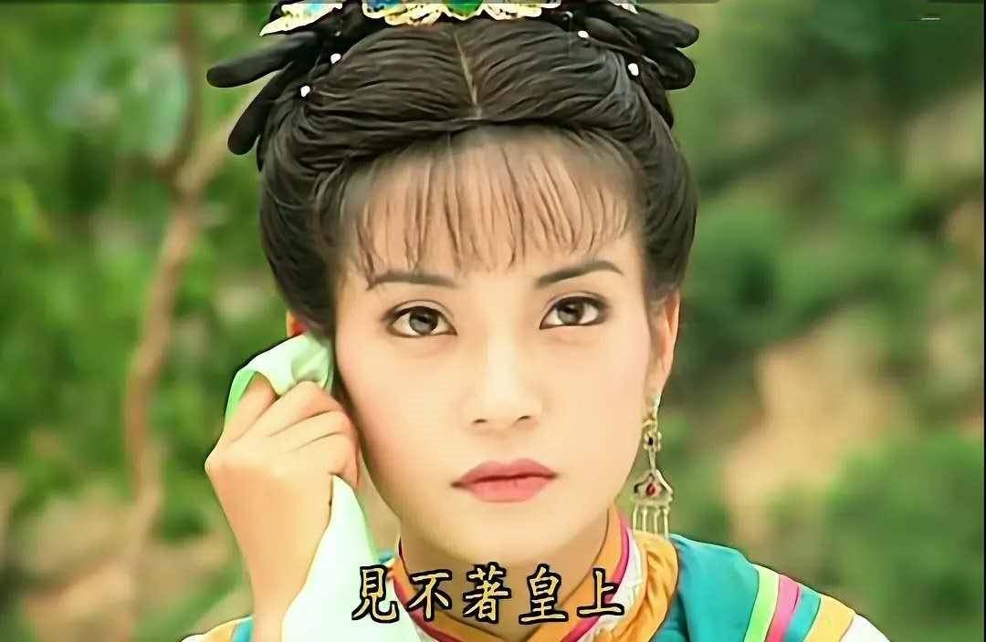 顶风作案！赵薇的恶行不止亲日辱华，现如今原形毕露下场大快人心